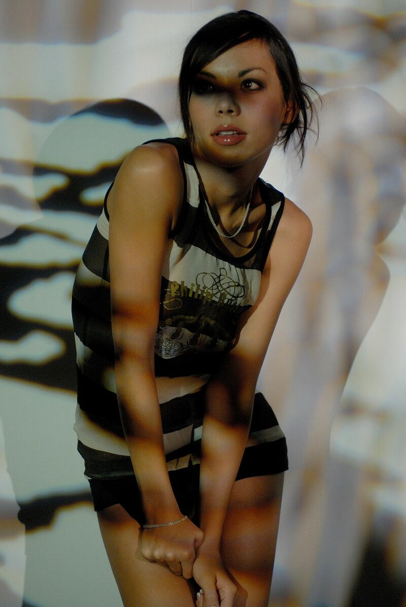 Жанна, 23 года, 3 размер груди